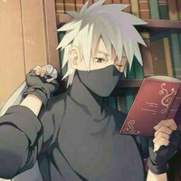 Hatake Kakashi 