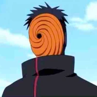 Uchiha Obito/ Tobi