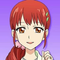 Hoshimiya Ringo