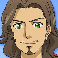 Johnny Beep
