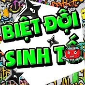 Sinh Tố Team