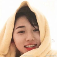 Tống Á Hiên (khi 2 tuổi)