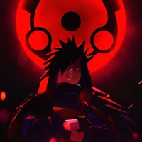 Uchiha Madara