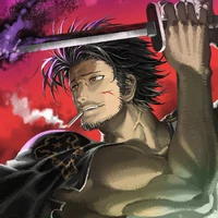 Yami Sukehiro