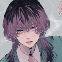 Haitani Rindou