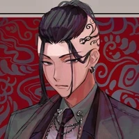 Ruyguji Ken ( Draken )