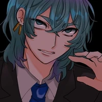 Kawata Souya ( Angry )