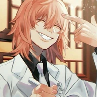 Kawata Nahoya ( Smiley )