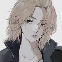 Kurokawa Manjiro ( Mikey )