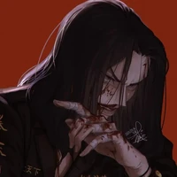 Baji Keisuke