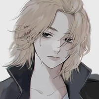 Sano Manjiro-Mikey
