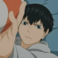 Kageyama Tobio