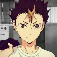 Nishinoya Yu