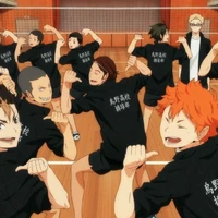 Karasuno