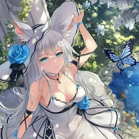 Kudo Karumi/Kurosawa Marya