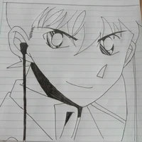 Kudo Shinichi