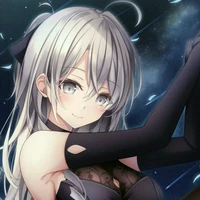 Kurosawa Ayumi(em gái Gin)