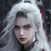Mặc Hàn Thiên Kỳ _ Nam9