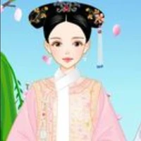 Sương Nhi _ thị nữ nữ9