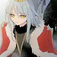 Rimuru|thần rồng của hư vô 