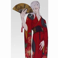 Kokonoi Hajime