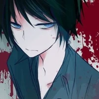 Bloody painter,helen