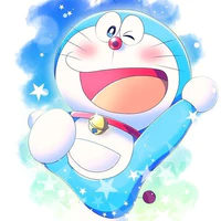 Doraemon