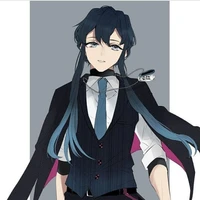 Tokitou Muichirou