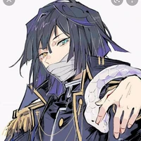 Iguro Obanai