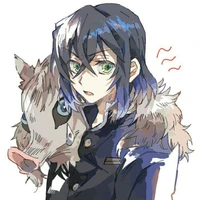 Inosuke