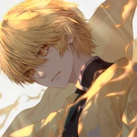 Zenitsu