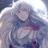 Sesshoumaru
