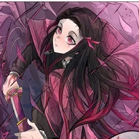 Kamado Nezuko