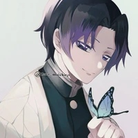 Kocho Shinobu