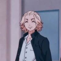 Sano Manjiro (Mikey)