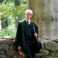 Draco Malfoy 