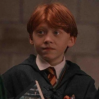 Ron Weasly