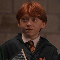 Ron Weasly