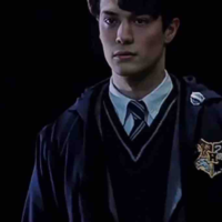 Tom Riddle