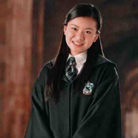 Cho Chang