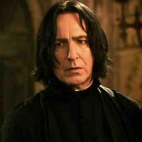 GS Snape 
