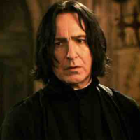 GS Snape 