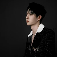 Vương Nhất Bác