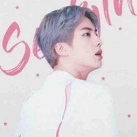 Kim Seok Jin 