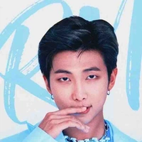 Kim Namjoon 