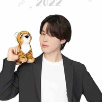 Kim Jimin 