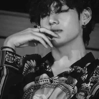 Kim Taehyung 