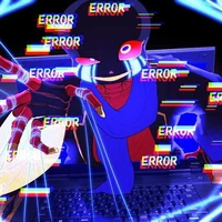 Error sans