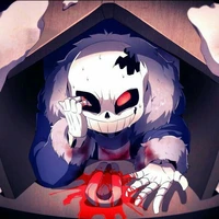 Horror sans