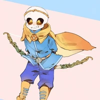 Dream sans